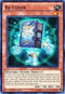 Re-Cover (DUEA-EN044) [Duelist Alliance]