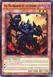 Cir, Malebranche of the Burning Abyss (DUEA-EN084) [Duelist Alliance]