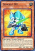 Deskbot (DUEA-EN045) [Duelist Alliance]