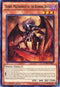 Scarm, Malebranche of the Burning Abyss (DUEA-EN082) [Duelist Alliance]