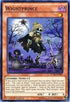 Wightprince (DUEA-EN047) [Duelist Alliance]