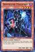 Doomstar Magician (DUEA-EN081) [Duelist Alliance]