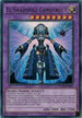 El Shaddoll Construct (DUEA-EN049) [Duelist Alliance]