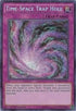 Time-Space Trap Hole (DUEA-EN079) [Duelist Alliance]