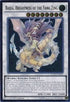 Baxia, Brightness of the Yang Zing (UTR) (DUEA-EN051) [Duelist Alliance]