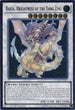 Baxia, Brightness of the Yang Zing (UTR) (DUEA-EN051) [Duelist Alliance]