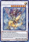 Baxia, Brightness of the Yang Zing (DUEA-EN051) [Duelist Alliance]