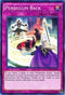 Pendulum Back (DUEA-EN078) [Duelist Alliance]