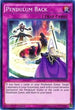 Pendulum Back (DUEA-EN078) [Duelist Alliance]