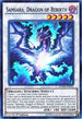 Samsara, Dragon of Rebirth (DUEA-EN052) [Duelist Alliance]