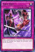 Face-Off (DUEA-EN077) [Duelist Alliance]