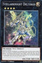 Stellarknight Delteros (DUEA-EN053) [Duelist Alliance]
