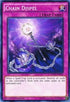 Chain Dispel (DUEA-EN076) [Duelist Alliance]