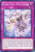 Yang Zing Unleashed (DUEA-EN075) [Duelist Alliance]