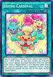 Hippo Carnival (DUEA-EN055) [Duelist Alliance]