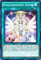 Stellarknight Alpha (DUEA-EN057) [Duelist Alliance]