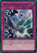 Sinister Shadow Games (DUEA-EN072) [Duelist Alliance]