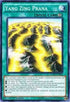 Yang Zing Prana (DUEA-EN062) [Duelist Alliance]