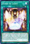 Hymn of Light (DUEA-EN063) [Duelist Alliance]