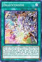 Dracocension (DUEA-EN064) [Duelist Alliance]
