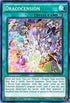 Dracocension (DUEA-EN064) [Duelist Alliance]