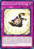 Battleguard Howling (DUEA-EN069) [Duelist Alliance]