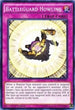 Battleguard Howling (DUEA-EN069) [Duelist Alliance]