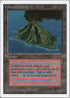 Volcanic Island [Unlimited Edition]