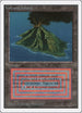 Volcanic Island [Unlimited Edition]