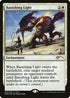 Banishing Light (9) [FNM Promos]
