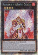 Brotherhood of the Fire Fist - Tiger King (CT11-EN001) [2014 Mega-Tins]