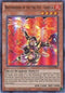 Brotherhood of the Fire Fist - Gorilla (CT11-EN003) [2014 Mega-Tins]