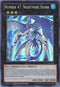 Number : Nightmare Shark (CT11-EN004) [2014 Mega-Tins]