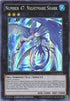 Number : Nightmare Shark (CT11-EN004) [2014 Mega-Tins]