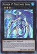 Number : Nightmare Shark (CT11-EN004) [2014 Mega-Tins]