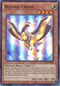 Bujingi Crane (CT11-EN005) [2014 Mega-Tins]
