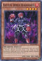 Battlin' Boxer Headgeared (MP14-EN002) [2014 Mega-Tins Mega Pack]