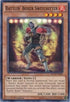 Battlin' Boxer Switchitter (MP14-EN005) [2014 Mega-Tins Mega Pack]