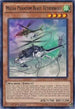 Mecha Phantom Beast Tetherwolf (MP14-EN008) [2014 Mega-Tins Mega Pack]