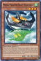 Mecha Phantom Beast Stealthray (MP14-EN010) [2014 Mega-Tins Mega Pack]