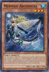 Mermail Abyssocea (MP14-EN016) [2014 Mega-Tins Mega Pack]