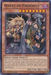 Wheel of Prophecy (MP14-EN017) [2014 Mega-Tins Mega Pack]