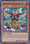 Madolche Hootcake (MP14-EN018) [2014 Mega-Tins Mega Pack]
