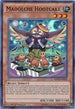 Madolche Hootcake (MP14-EN018) [2014 Mega-Tins Mega Pack]