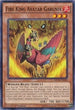Fire King Avatar Garunix (MP14-EN020) [2014 Mega-Tins Mega Pack]