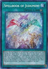 Spellbook of Judgment (MP14-EN039) [2014 Mega-Tins Mega Pack]