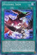 Hysteric Sign (MP14-EN041) [2014 Mega-Tins Mega Pack]