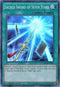 Sacred Sword of Seven Stars (MP14-EN042) [2014 Mega-Tins Mega Pack]