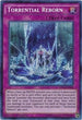 Torrential Reborn (MP14-EN046) [2014 Mega-Tins Mega Pack]