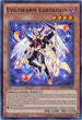 Evilswarm Kerykeion (MP14-EN061) [2014 Mega-Tins Mega Pack]
